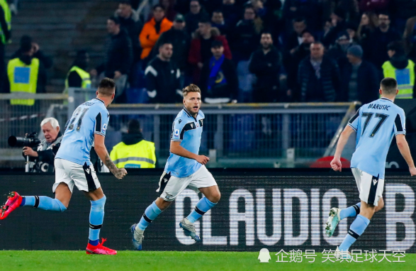  意甲黑马逆袭跻身前三甲  