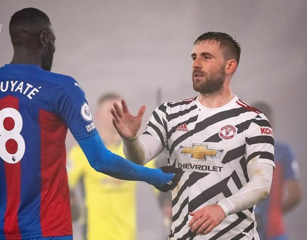  莱斯特城客场补时绝平伯恩利拿到宝贵一分